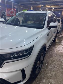 كيا سورينتو